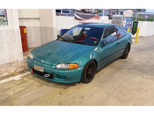 APROVECHA CIVIC VTEC AIRE PS AÃO 94